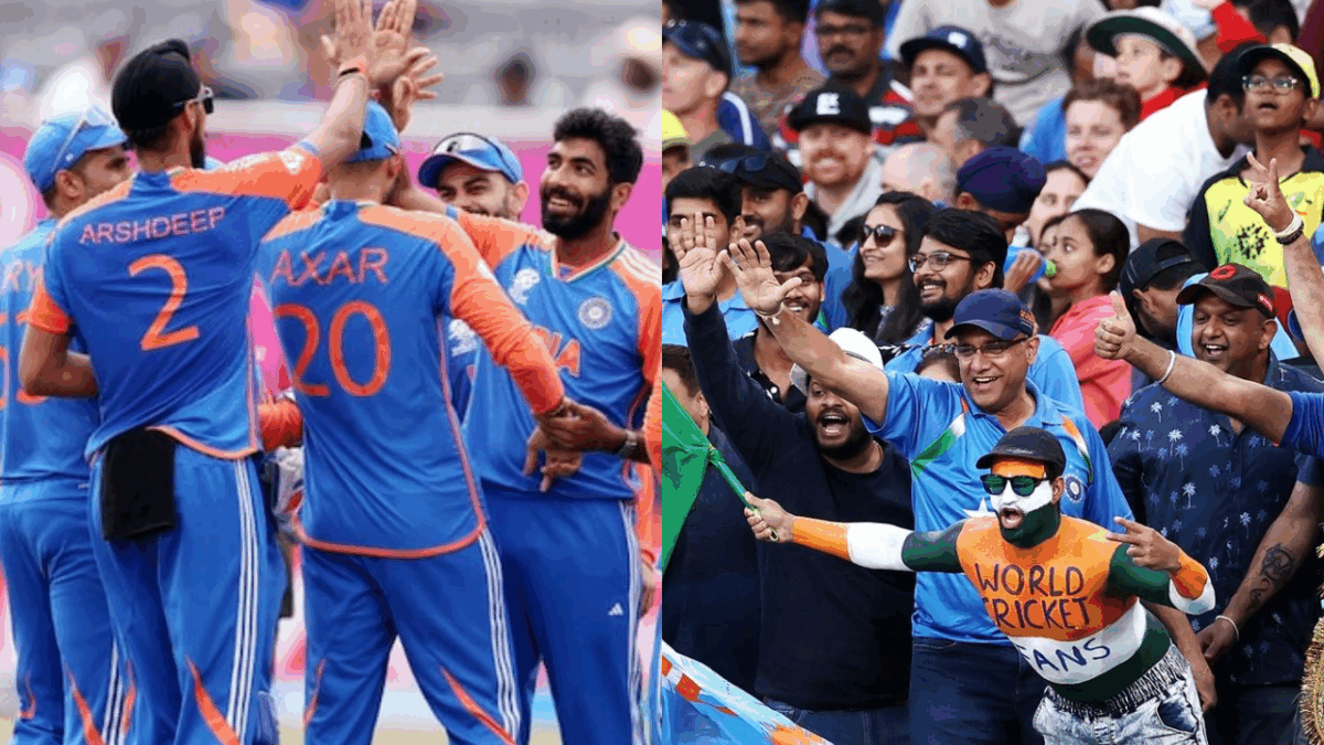 ভক্তদের জন্য দারুণ খবর, টিকিট ছাড়াই দেখা যাবে এশিয়া কাপের ম্যাচ !! 1