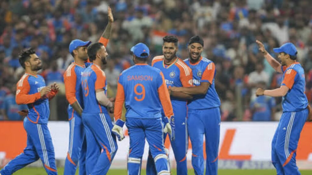 ক্রিকেটের নামে কোটি টাকার অপচয়! BCCI’এর আধিপত্যে ব্র্যান্ডগুলো ক্ষতির মুখে !! 4 ক্রিকেটের নামে কোটি টাকার অপচয়! BCCI’এর আধিপত্যে ব্র্যান্ডগুলো ক্ষতির মুখে !! 2