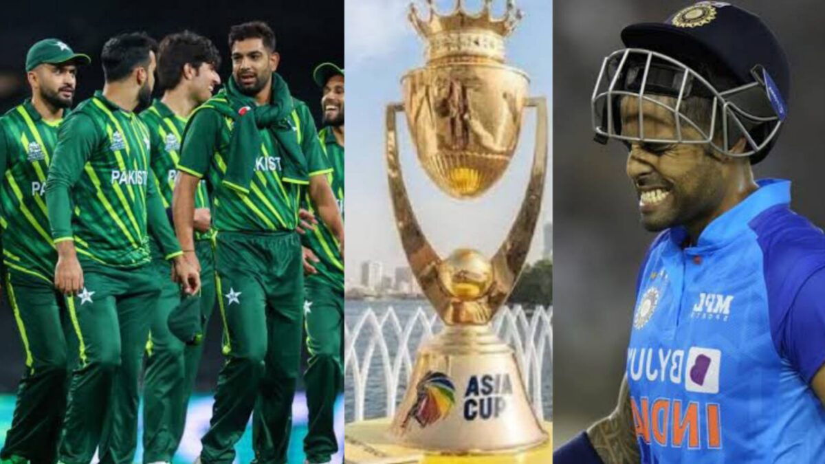 এশিয়া কাপে ভারতের গলার কাঁটা হবে এই ৪ পাকিস্তানি তারকা, ভয়ে কাঁপছে ব্লু ব্রিগেড !! 4