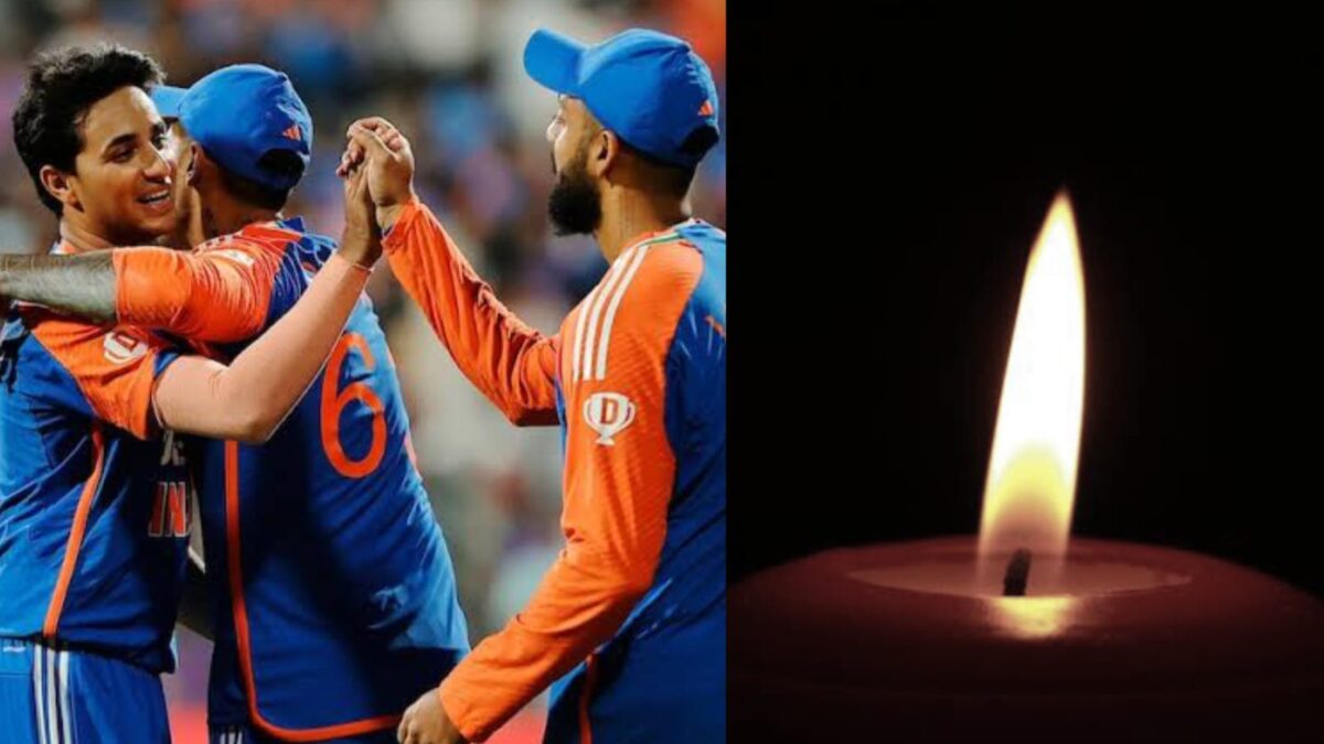 এশিয়া কাপের আগে শোকের ছায়া ক্রিকেট মহলে, মারা গেলেন তরুণ ভারতীয় ক্রিকেটার !! 1