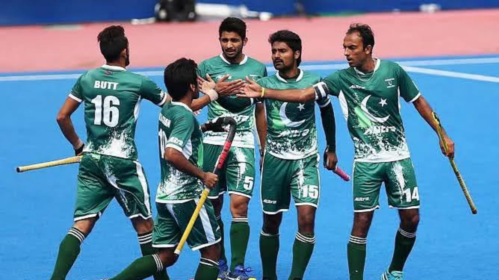 ভারত নয় এবার আসন্ন এশিয়া কাপ থেকে নাম প্রত্যাহার করে নিলো পাকিস্তান !! 2