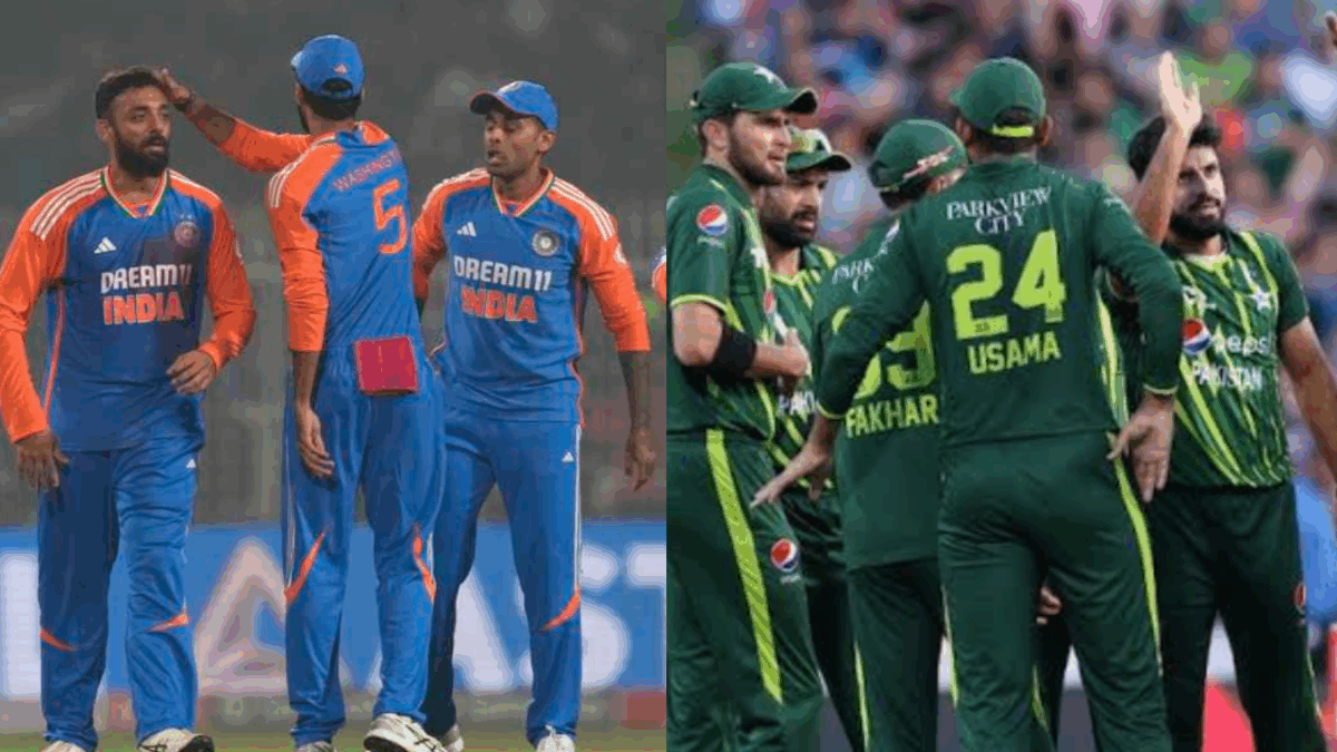 Asia Cup 2025: এই খেলোয়াড়কে হালকা ভাবে নেওয়া উচিত নয় পাকিস্তানের, এশিয়া কাপে দেবে বড় ঝটকা !! 1