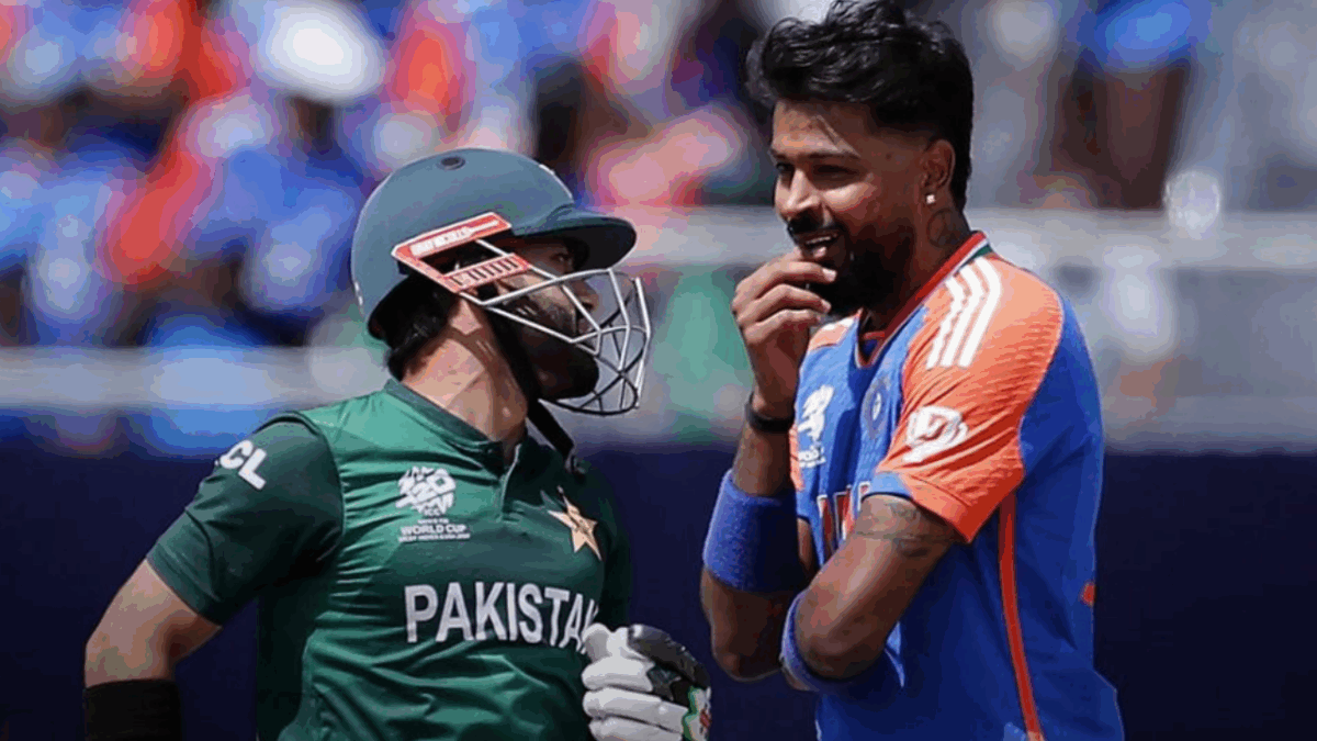 ভারতের সামনে চরম অপমানিত পাকিস্তান, এশিয়া কাপে নিচ্ছে এই সিদ্ধান্ত !! 1