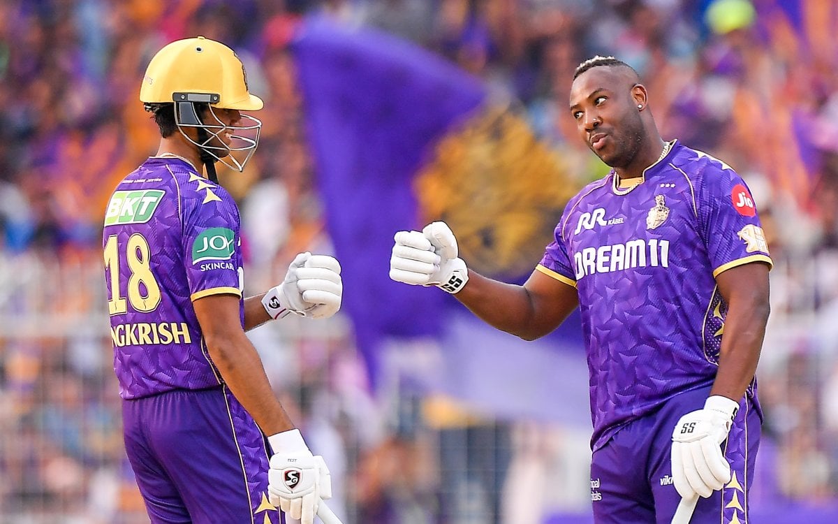 দলের কোহিনূরকে হারাচ্ছে KKR, সঞ্জুকে দলে আনতে নেওয়া হলো চরম সিদ্ধান্ত !! 1
