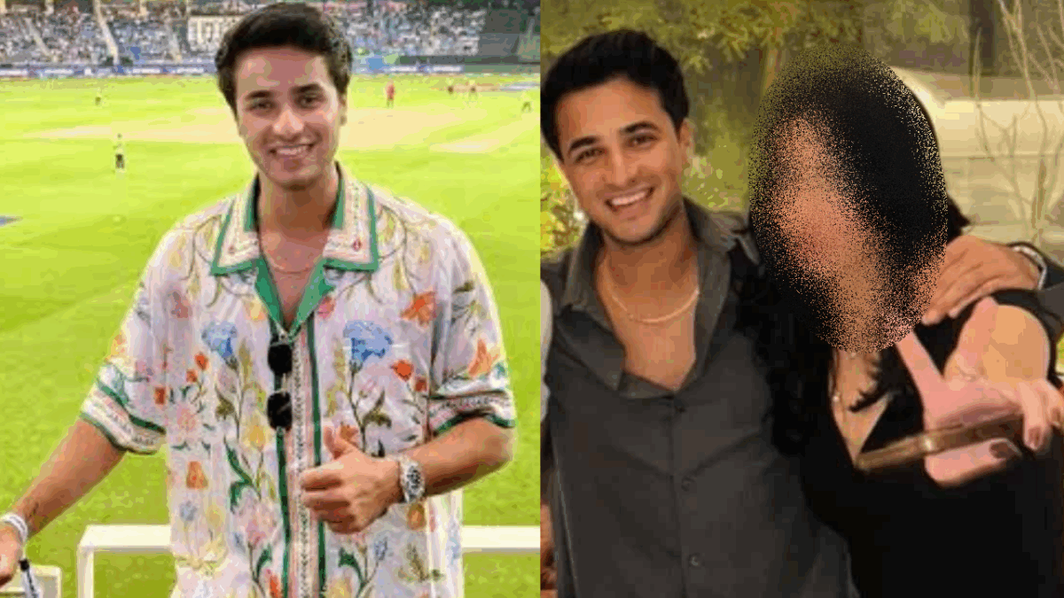 ফ্যাশান ডিজাইনারের প্রেমে পাগল অভিষেক শর্মা, শীঘ্রই ঘুরবেন সাত পাক !! 1
