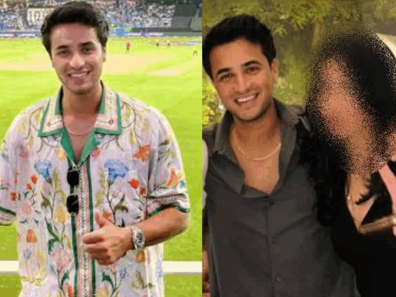 ফ্যাশান ডিজাইনারের প্রেমে পাগল অভিষেক শর্মা, শীঘ্রই ঘুরবেন সাত পাক !! 4