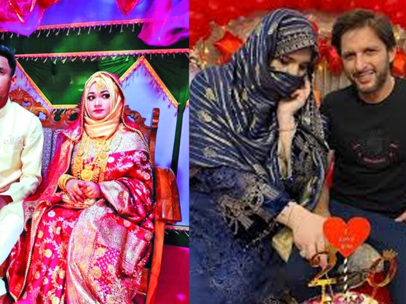 TOP 5: বোন’কে বিয়ে করেছেন এই পাঁচ ক্রিকেটার, আফ্রিদি থেকে মুস্তাফিজুর-তালিকায় একঝাঁক তারকা !! 1