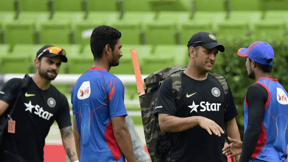 এশিয়া কাপের আগে বড় সিদ্ধান্ত বোর্ডের, প্রধান নির্বাচকের দায়িত্বে প্রাক্তন অধিনায়ক !! 1