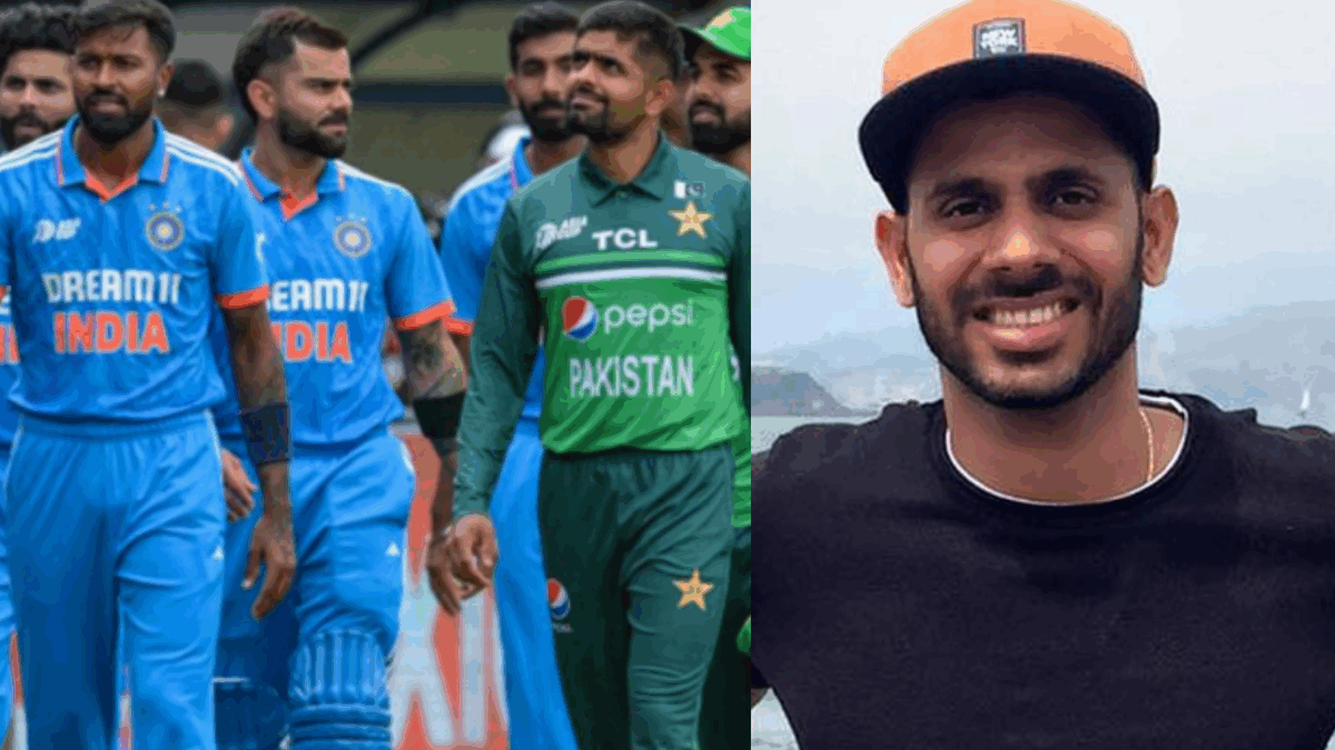 "এই ম্যাচ আমি দেখব না..." এশিয়া কাপের ভারত-পাক ম্যাচ নিয়ে ক্ষুব্ধ মনোজ তিওয়ারি, করলেন এই মন্তব্য !! 1