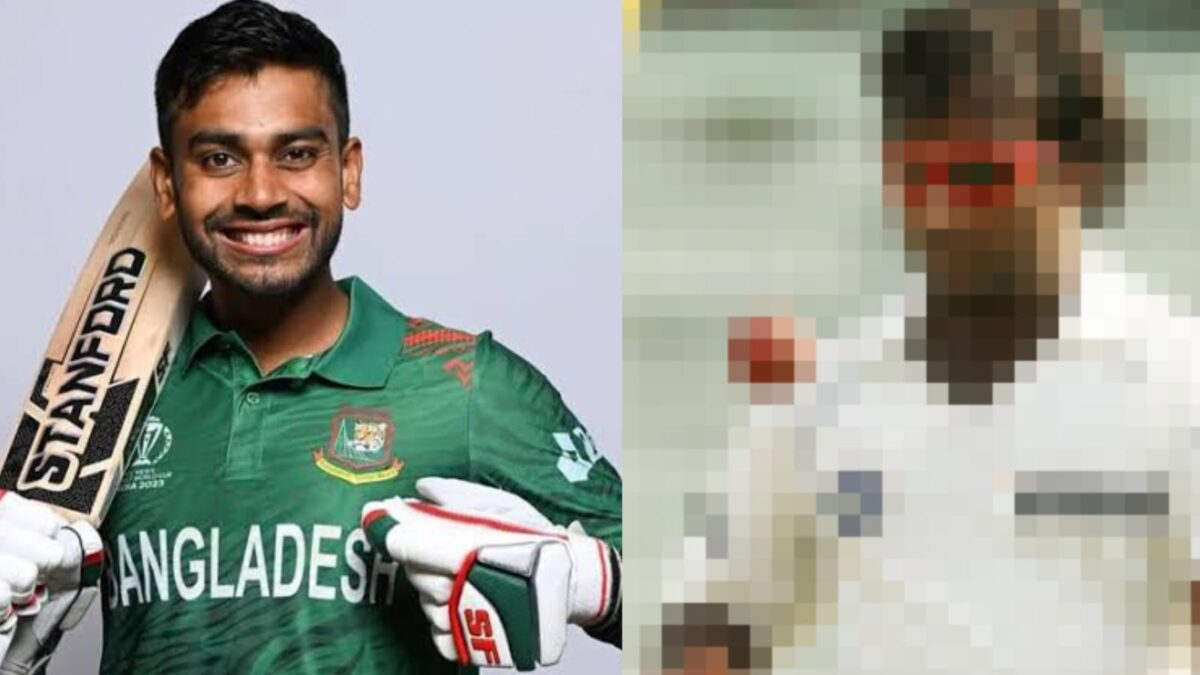 মুরলিধররন বা আশ্বিন নন, আন্তর্জাতিক ক্রিকেটের এই ব্যর্থ তারকাকে নিজের গুরু বলে চমক দিলেন মেহেদী হাসান !! 1