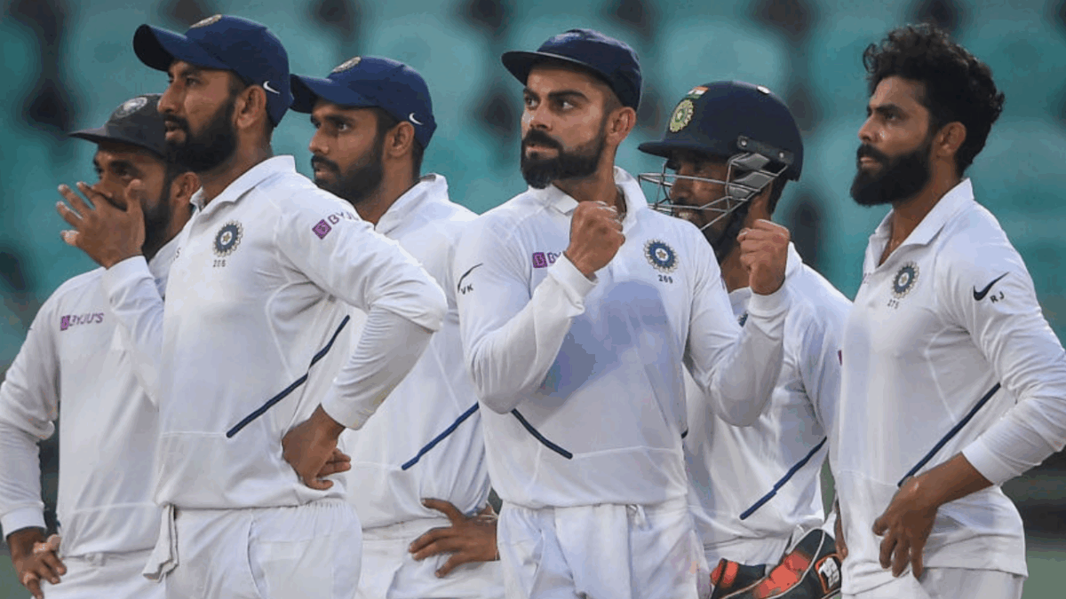 ভারতীয় শিবিরে বড় ধাক্কা, এশিয়া কাপের আগে অবসরের ঘোষণা সিনিয়র ব্যাটারের !! 1