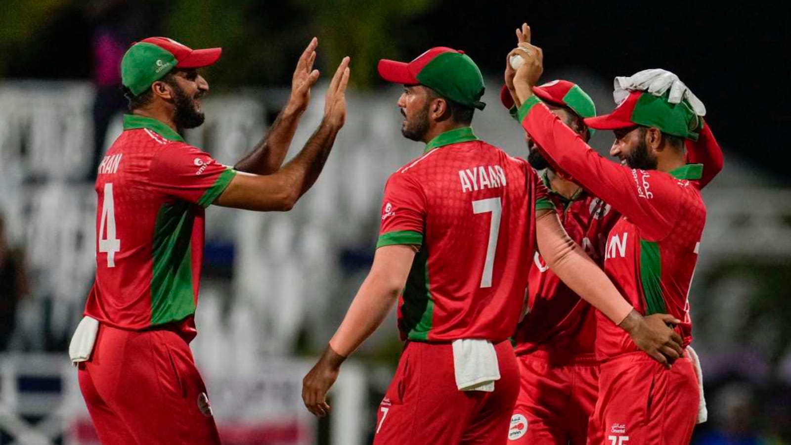 এশিয়া কাপে টক্কর দিতে প্রস্তুত ওমান, ভারতীয় তারকাকে অধিনায়ক করে প্রকাশিত হল দল !! 3