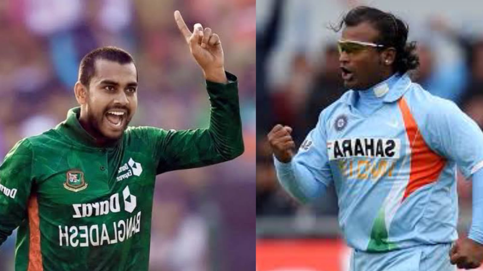 মুরলিধররন বা আশ্বিন নন, আন্তর্জাতিক ক্রিকেটের এই ব্যর্থ তারকাকে নিজের গুরু বলে চমক দিলেন মেহেদী হাসান !! 3