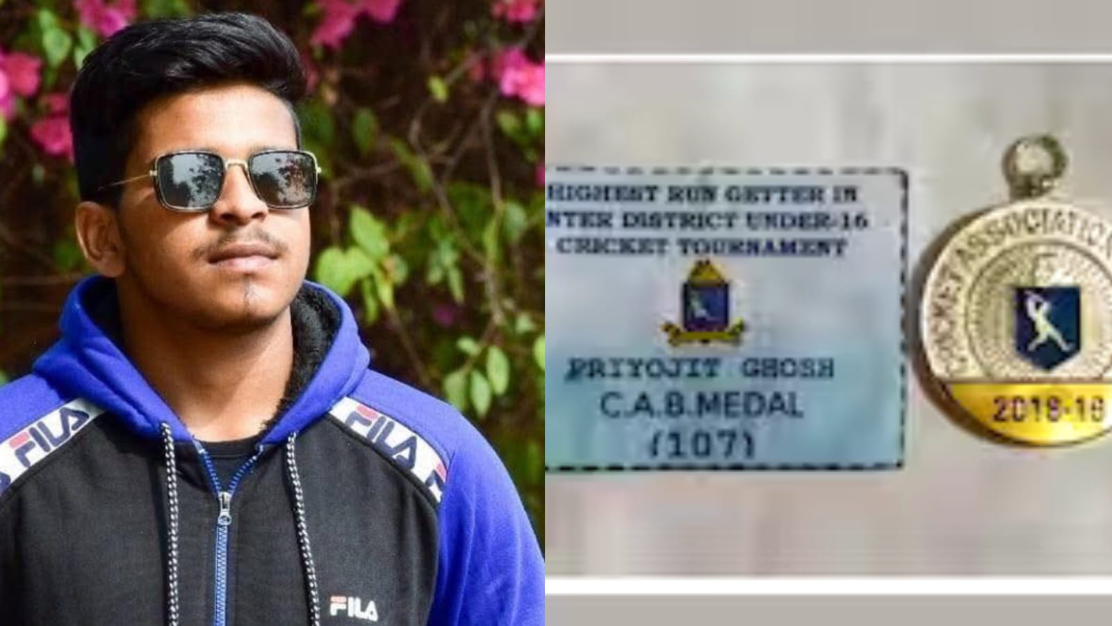 ওভাল টেস্টের মাঝেই মৃত্যু তরুণ প্রতিভাবান ক্রিকেটারের, শোকের ছায়া ক্রিকেট মহলে !! 2 ওভাল টেস্টের মাঝেই মৃত্যু তরুণ প্রতিভাবান ক্রিকেটারের, শোকের ছায়া ক্রিকেট মহলে !! 2