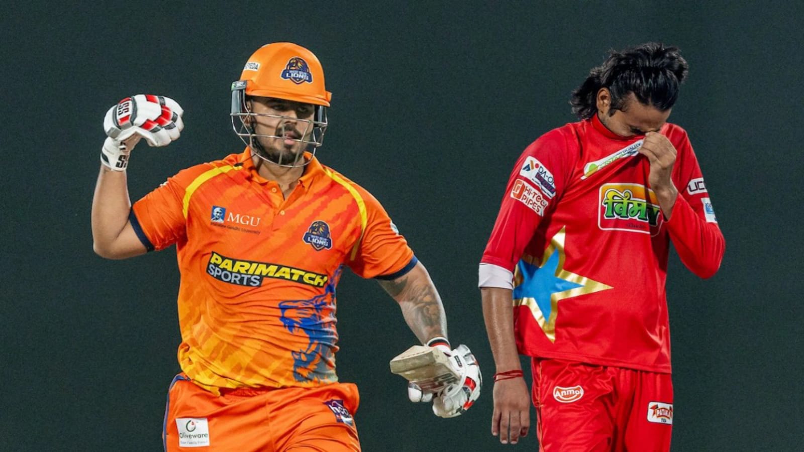 লাভের থেকে ক্ষতি বেশি, আইপিএলের পর DPL'ও দিগ্বেশ রাঠির জরিমানায় মাথায় হাত কর্মকর্তাদের !! 3 লাভের থেকে ক্ষতি বেশি, আইপিএলের পর DPL'ও দিগ্বেশ রাঠির জরিমানায় মাথায় হাত কর্মকর্তাদের !! 3