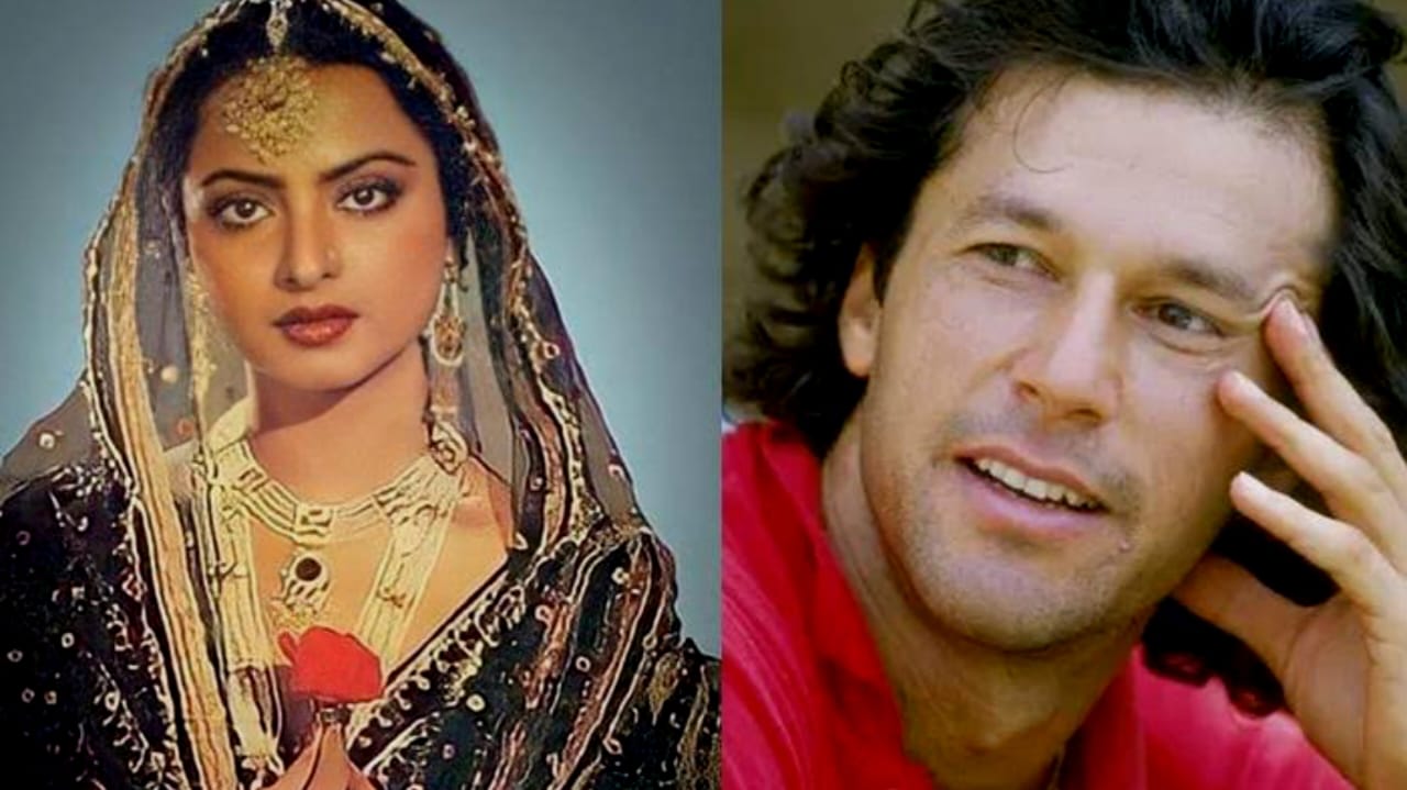 Top 10: দশজন পাক ক্রিকেটার যাদের সঙ্গে বলিউড অভিনেত্রীদের প্রেমের সম্পর্ক আলোচিত হয়েছিল !! 2