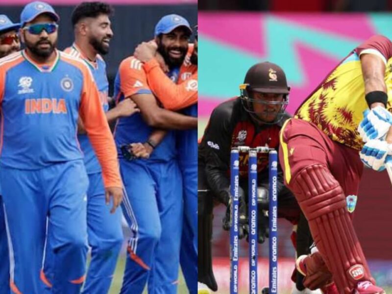 ডাকাতির করে গ্রেফতার রোহিতদের সঙ্গে বিশ্বকাপ খেলা তারকা, চাঞ্চল্য ক্রিকেট মহলে !! 8
