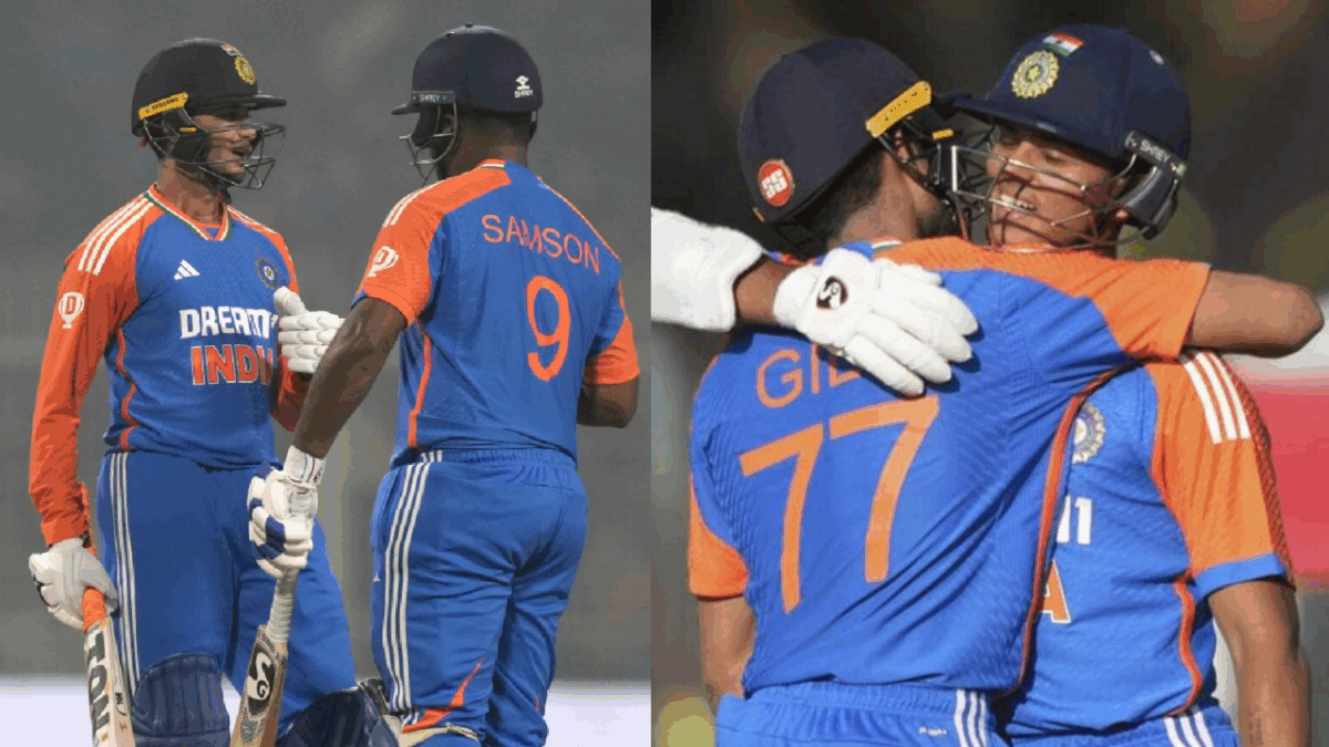 বাদ গিল-জয়সওয়াল, ওপেনিংয়ে স্যামসন-অভিষেক, প্রকাশ্যে এশিয়া কাপের জন্য ভারতের স্কোয়াড !! 1