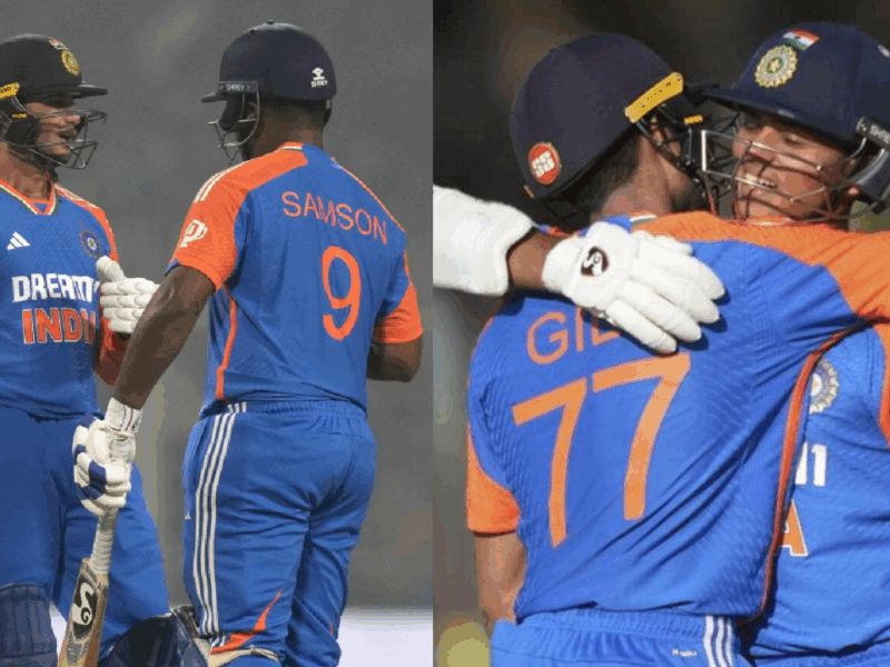 বাদ গিল-জয়সওয়াল, ওপেনিংয়ে স্যামসন-অভিষেক, প্রকাশ্যে এশিয়া কাপের জন্য ভারতের স্কোয়াড !! 5