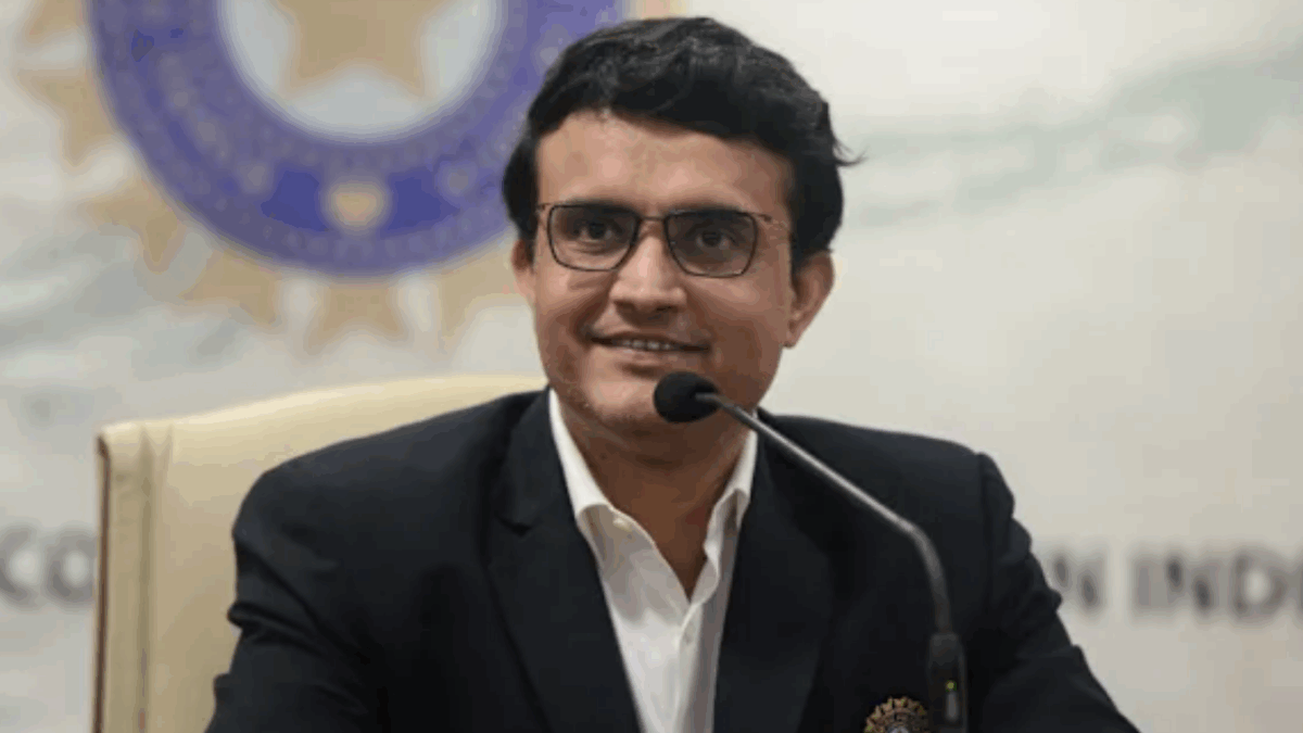সৌরভ গাঙ্গুলি CAB'এর সভাপতি হওয়ার সাথে সাথেই এই ৫ পরিবর্তন লক্ষ করা যাবে !! 1