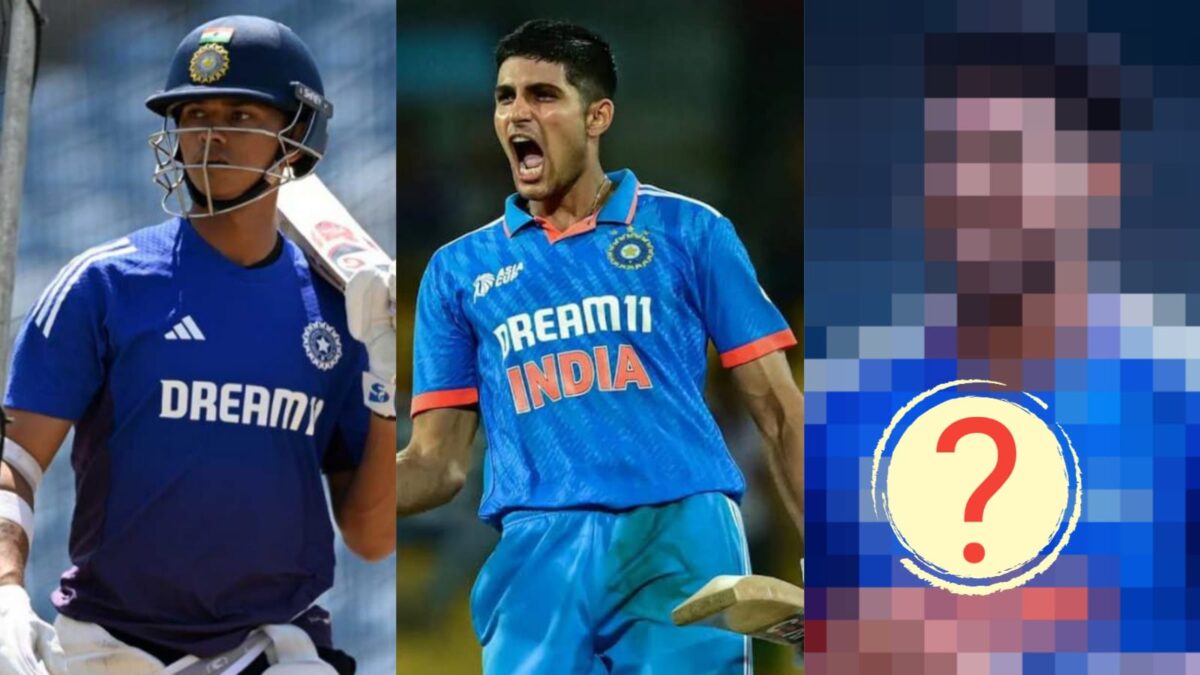 TOP 5: এমন ৫ জন তরুণ ভারতীয় ক্রিকেটার যারা আগামী বছর বিশ্ব ক্রিকেটে রাজত্ব করতে চলেছেন !! 3