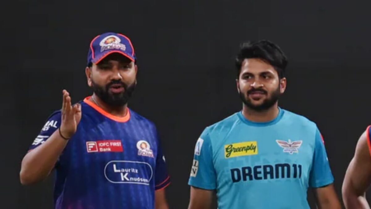 ২০২৬ আইপিএলের আগেই অধিনায়ক পরিবর্তন মুম্বাইয়ের, এই অলরাউন্ডার পেলেন দায়িত্ব !! 1