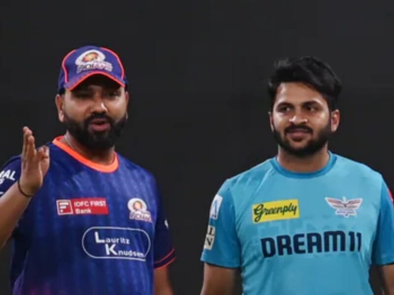 ২০২৬ আইপিএলের আগেই অধিনায়ক পরিবর্তন মুম্বাইয়ের, এই অলরাউন্ডার পেলেন দায়িত্ব !! 9