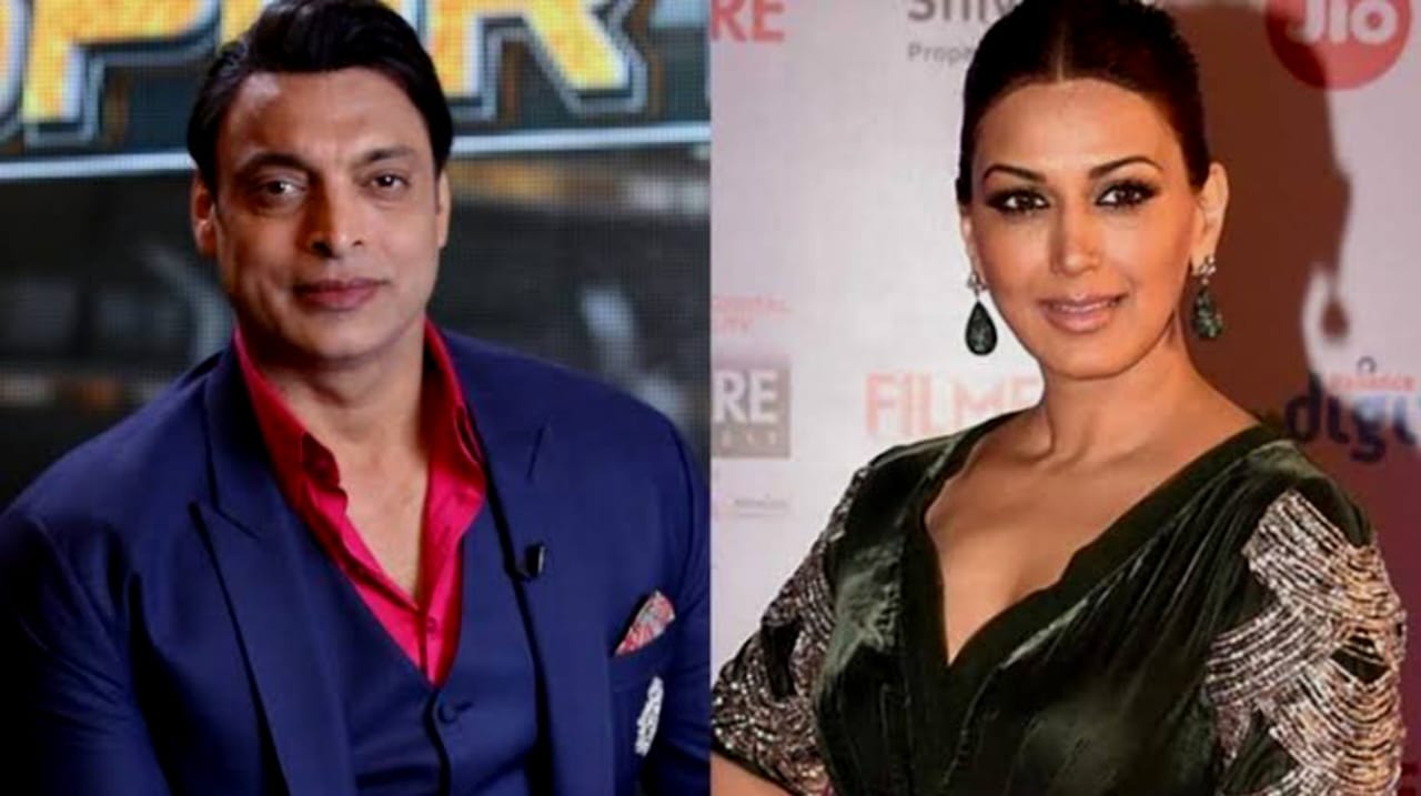 Top 10: দশজন পাক ক্রিকেটার যাদের সঙ্গে বলিউড অভিনেত্রীদের প্রেমের সম্পর্ক আলোচিত হয়েছিল !! 2