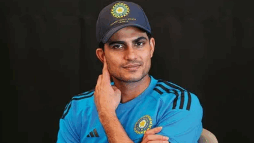 Team india