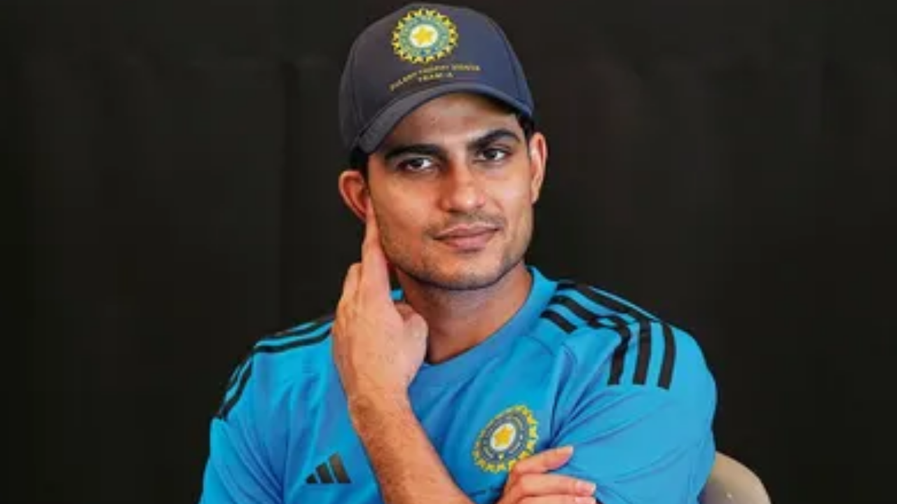 Team india