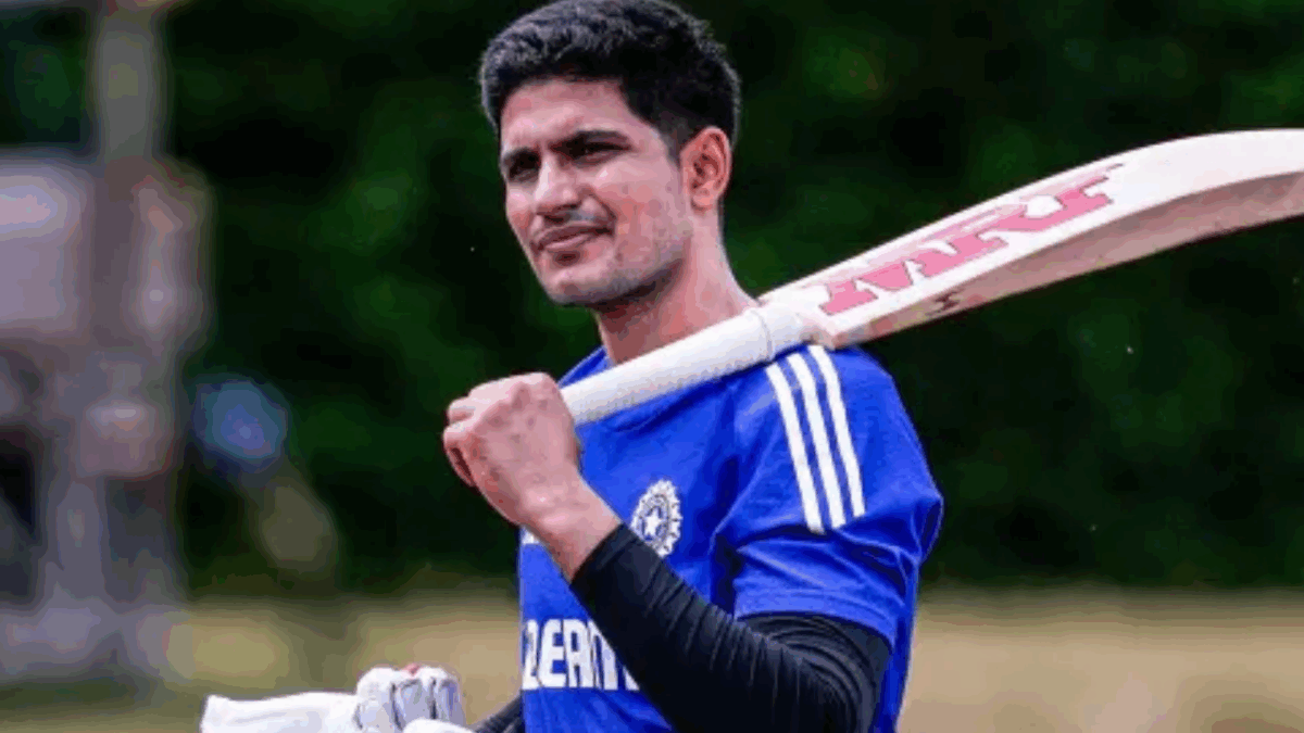 এশিয়া কাপের আগে গুরুতর অসুস্থ শুভমান গিল, টুর্নামেন্ট থেকে গেলেন ছিটকে !! 1