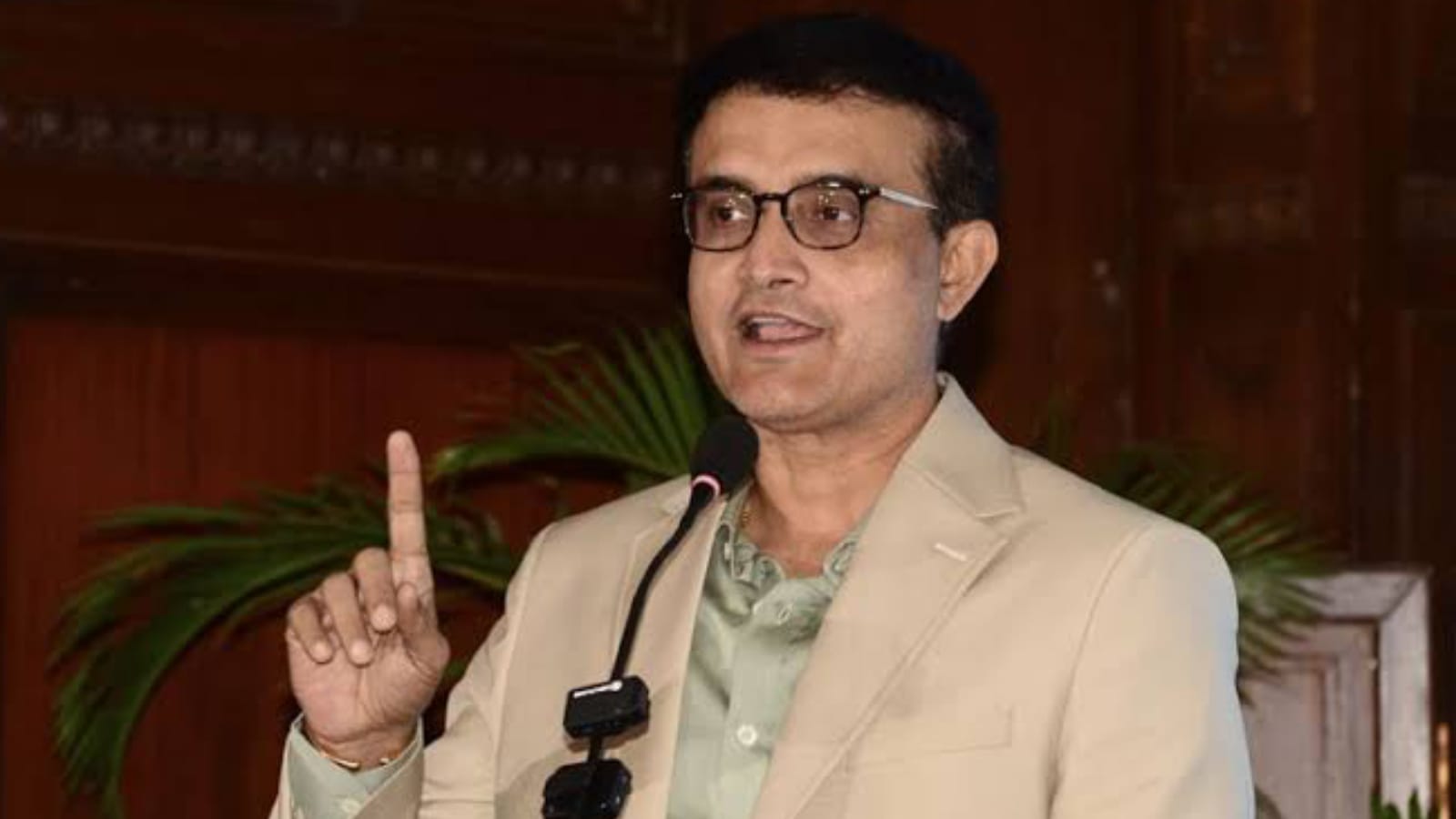 সৌরভের প্রাপ্যতা অন্যের হাতে—নাম না করে জয় শাহকে ইঙ্গিত করে তোপ দাগলেন মমতা !! 2 সৌরভ গাঙ্গুলি