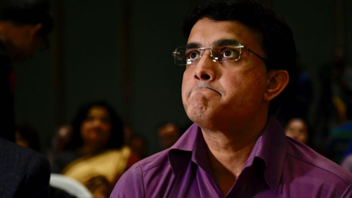 স্বার্থের সংঘাতে জড়িয়ে পড়লেন সৌরভ গাঙ্গুলী, হারাতে চলেছেন গুরুত্বপূর্ণ পদ !! 1
