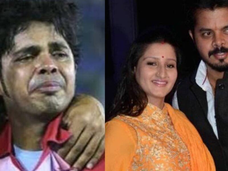 'অমানুষের কাজ..', হরভজনের চড় মারার নতুন ভিডিও ভাইরাল হতেই সরব হলেন শ্রীশান্তের স্ত্রী !! 7