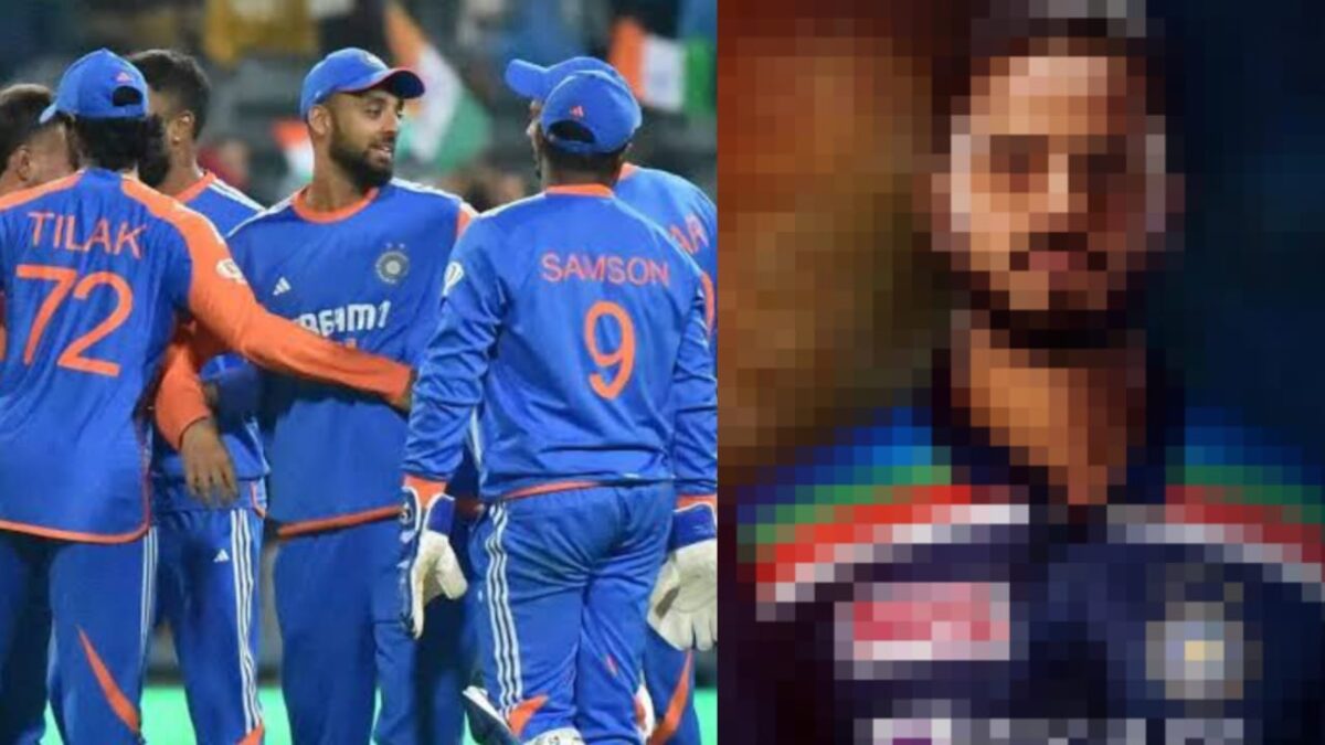 ভরা যৌবনেই শেষ তারকা ক্রিকেটারের ক্যারিয়ার, জাতীয় দলের দরজা হলো বন্ধ !! 1