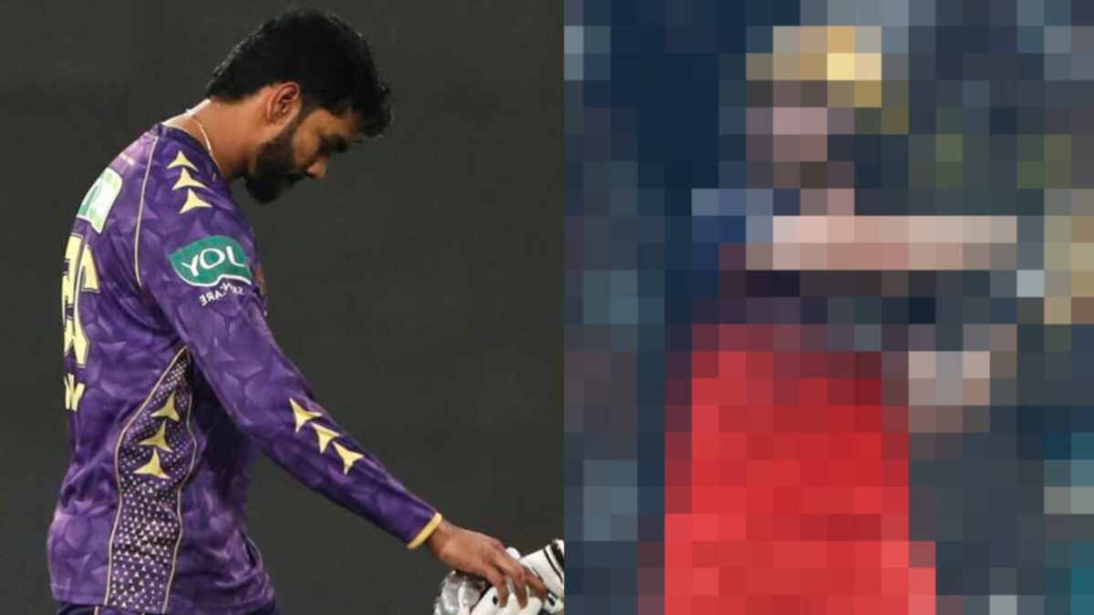 ছাঁটাই ভেঙ্কটেশ আইয়ার, পরবর্তী IPL'এর আগে দলে আসছেন KKR'এর পুরোনো অস্ত্র !! 1