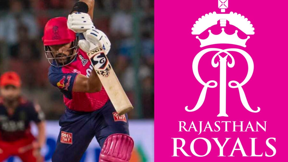 ২০২৬ আইপিএলের আগে অধিনায়ক হলেন ধ্রুব জুরেল, ঘোষণা করলো রাজস্থান রয়্যালস !! 1