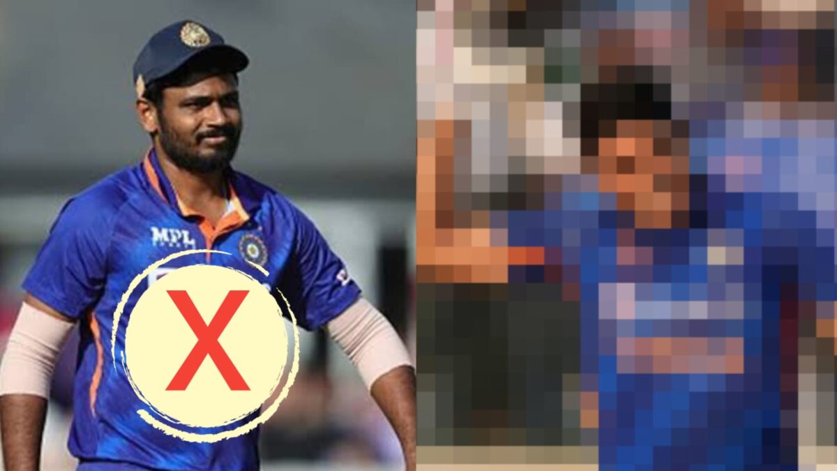 বাদ সঞ্জু স্যামসন, ভারতীয় টি-টোয়েন্টি দলে কামব্যাক করতে চলেছেন এই তারকা ব্যাটসম্যান !! 1