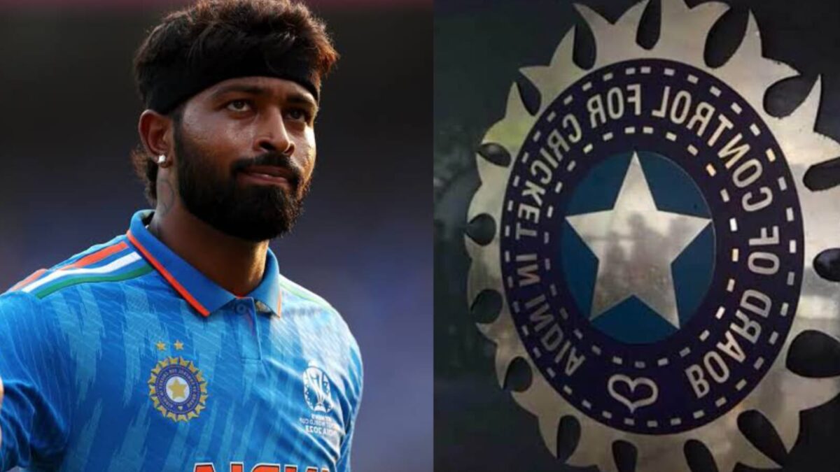 TOP 5: ৫ টি কারণ যার জন্য হার্দিক পান্ডিয়াকে ভরসা করতে পারেন না গৌতম গম্ভীর ও বিসিসিআই !! 1