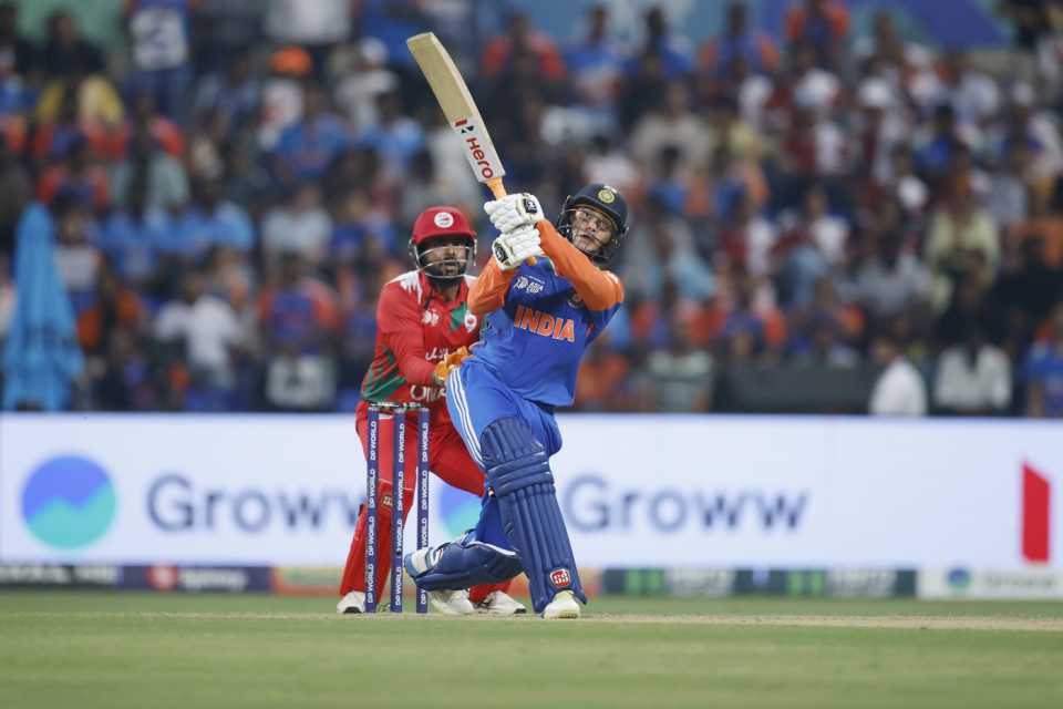 IND vs OMAN ASIA CUP 2025 HIGHLIGHTS: ওমানকে হারিয়ে গ্রুপ শীর্ষে টিম ইন্ডিয়া, সুপার ফোরের আগে দুরন্ত জয় !! 2