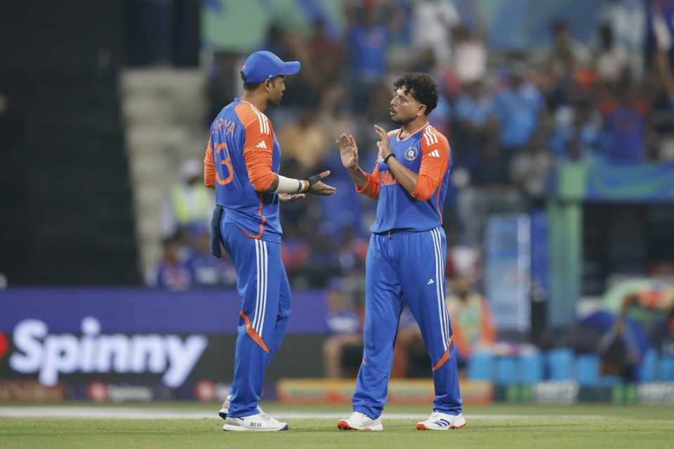 IND vs OMAN ASIA CUP 2025 HIGHLIGHTS: ওমানকে হারিয়ে গ্রুপ শীর্ষে টিম ইন্ডিয়া, সুপার ফোরের আগে দুরন্ত জয় !! 5