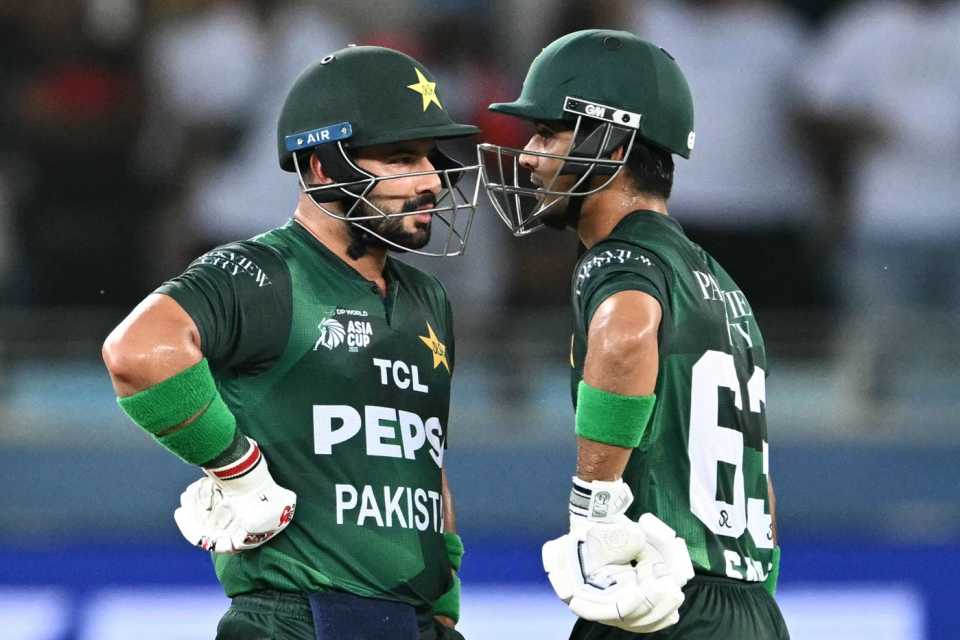 IND vs PAK ASIA CUP 2025 HIGHLIGHTS: সুপার ফোরে শীর্ষে ভারত, পাকিস্তানকে নাস্তানাবুদ করে বড় জয় পেল স্কাইরা !! 17