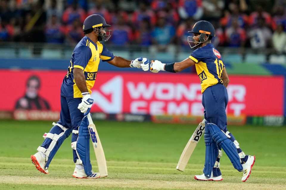 IND vs SL ASIA CUP 2025 HIGHLIGHTS: রুদ্ধশ্বাস লড়াই শেষে সুপার ওভারে শ্রীলঙ্কাকে হারিয়ে অজেয় ভারতীয় দল !! 4