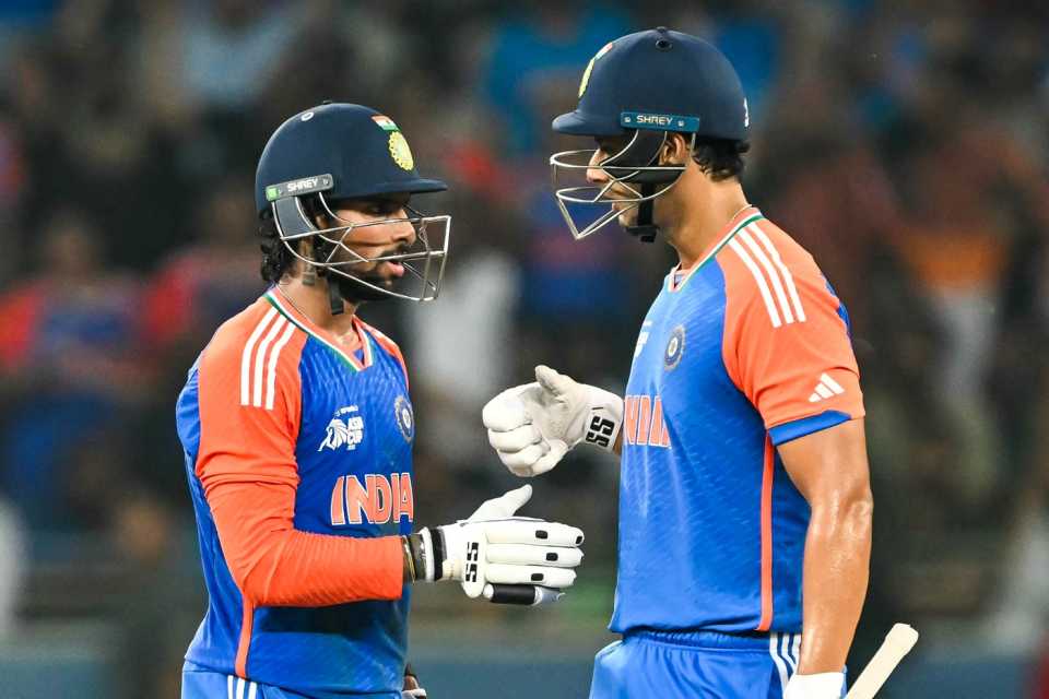 IND vs PAK ASIA CUP 2025 HIGHLIGHTS: পাকিস্তানকে হারিয়ে এশিয়া কাপের শিরোপা ভারতের ঘরে !! 5