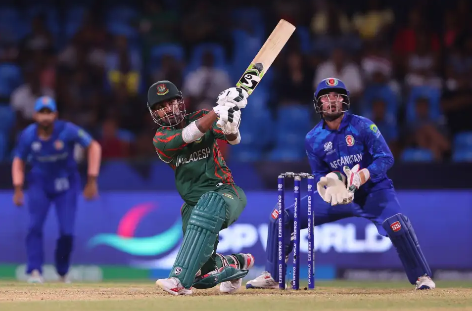 BAN vs AFG | Asia Cup 2025 | Image: Getty Images
