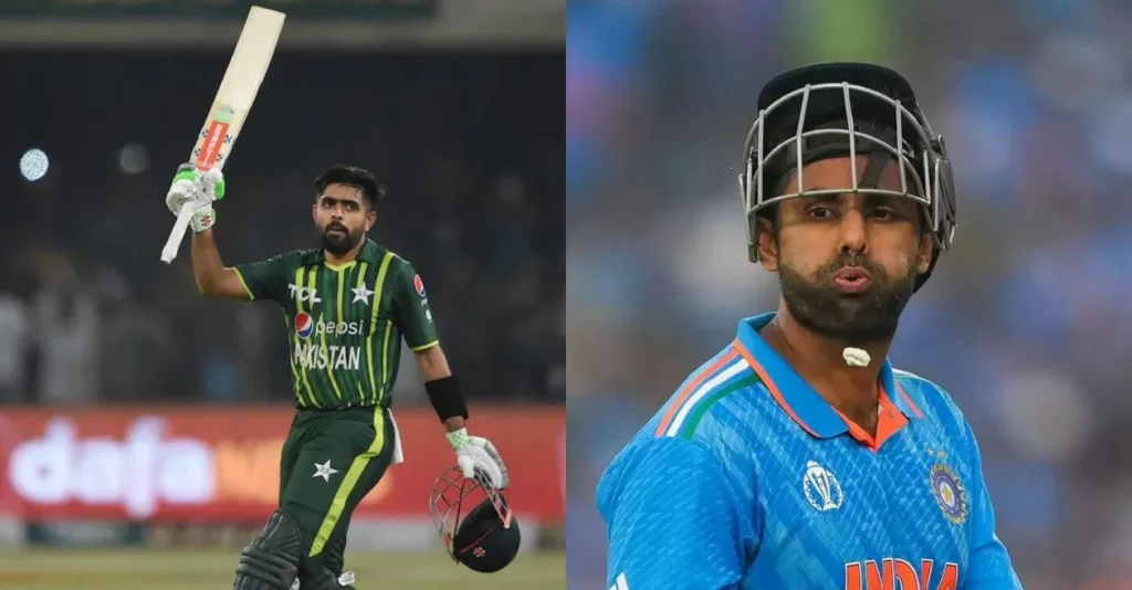 ভারত-পাক ম্যাচের আগে প্রকাশ্যে এশিয়া কাপের সেরা একাদশ, সূর্য-বাবরদের হলো না জায়গা !! 3 ভারত-পাক ম্যাচের আগে প্রকাশ্যে এশিয়া কাপের সেরা একাদশ, সূর্য-বাবরদের হলো না জায়গা !! 2
