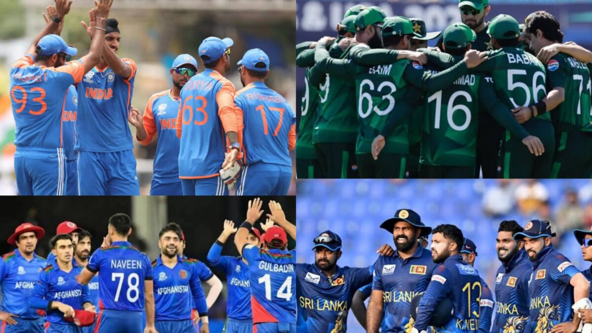ভারত নয় এই দুই দল পৌঁছাবে এশিয়া কাপের ফাইনালে, প্রাক্তন তারকার ভবিষ্যতবাণী নিয়ে চাঞ্চল্য ক্রিকেট মহলে !! 1