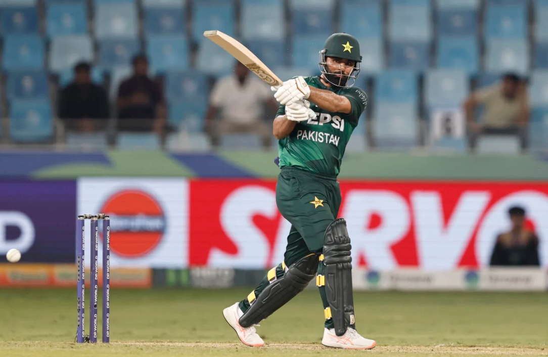 Fakhar Zaman  | Asia Cup 2025 | Image: Getty Images