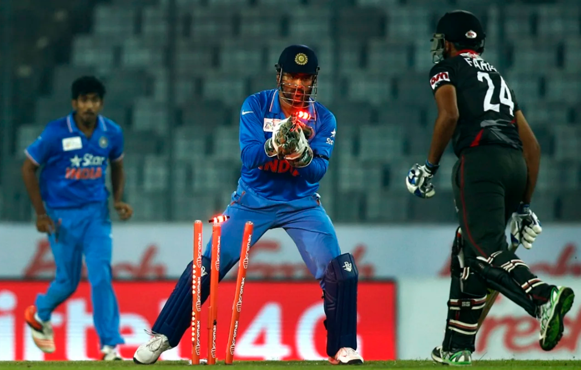 IND vs UAE | Asia Cup 2016 | Image: Getty Images
