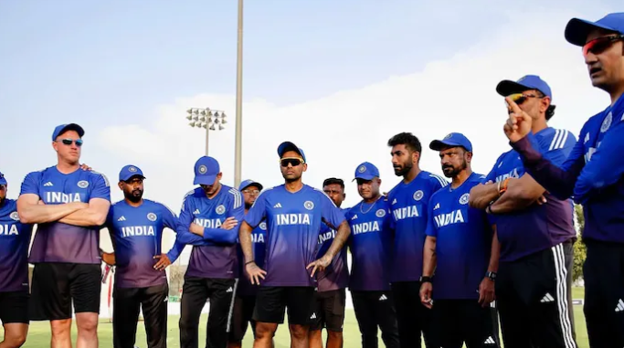 বিরাট-রোহিত না থাকায় জৌলুসহীন এশিয়া কাপ, এখনও অবিক্রিত ভারত-পাক ম্যাচের টিকিট !! 3 Team India Will Start Their Asia Cup Campaign on 10th September | Image: Twitter